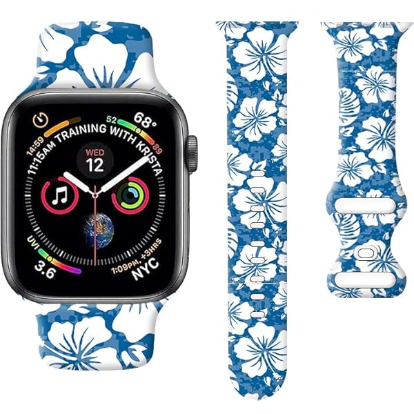 Amazon.com: Cute Panda Compatible with Apple Watch Band 38mm